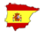 ABRIL DETECTIVES - Espanol