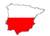 ABRIL DETECTIVES - Polski